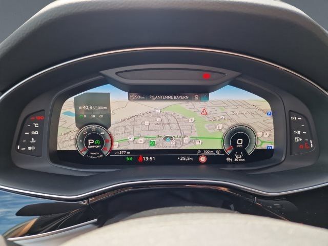 Audi Q8 50 TDI Quattro Tiptronic - 2022 - Joinsteer - #10