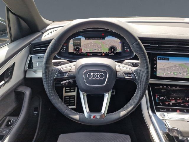Audi Q8 50 TDI Quattro Tiptronic - 2022 - Joinsteer - #12
