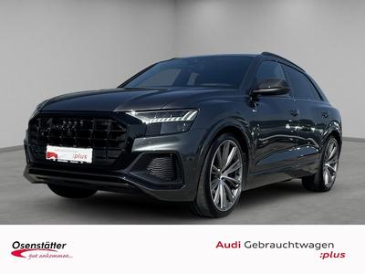 Audi Q8 Competition Plus 50 TDI Quattro Tiptronic - - Joinsteer - #1