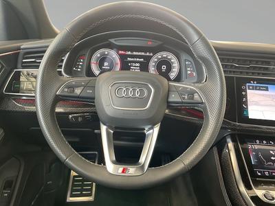 Audi Q8 Competition Plus 50 TDI Quattro Tiptronic - - Joinsteer - #3
