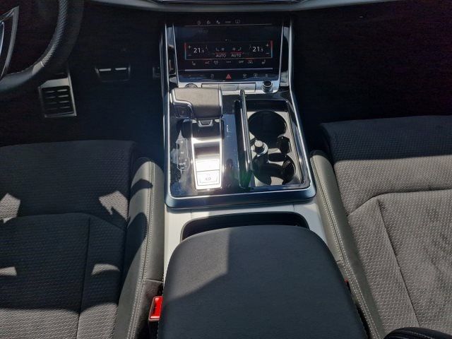 Audi Q8 50 TDI Quattro Tiptronic - 2022 - Joinsteer - #15