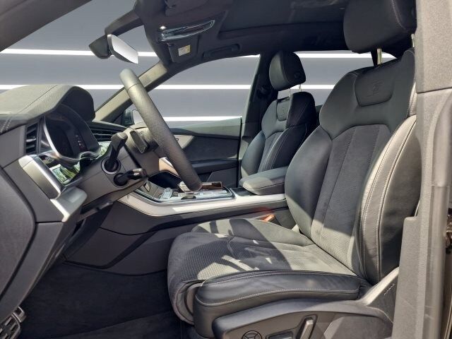 Audi Q8 50 TDI Quattro Tiptronic - 2022 - Joinsteer - #16