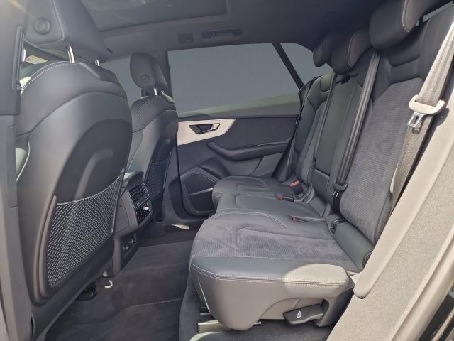 Audi Q8 50 TDI Quattro Tiptronic - 2022 - Joinsteer - #18