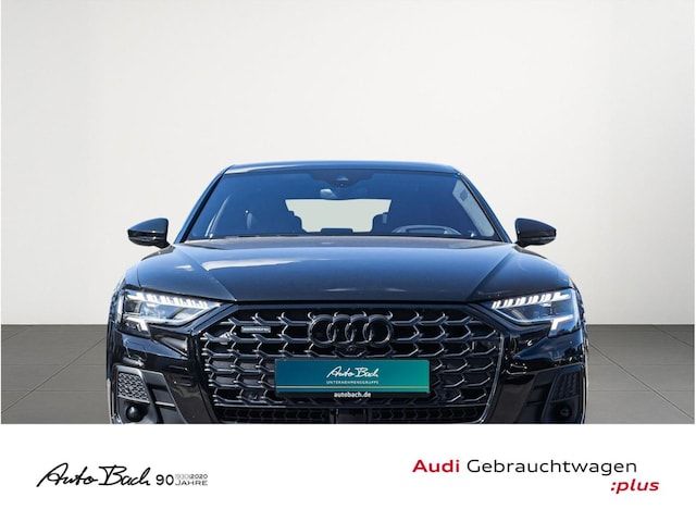 Audi A8 L 50 TDI Quattro Tiptronic - 2023 - Joinsteer - #3