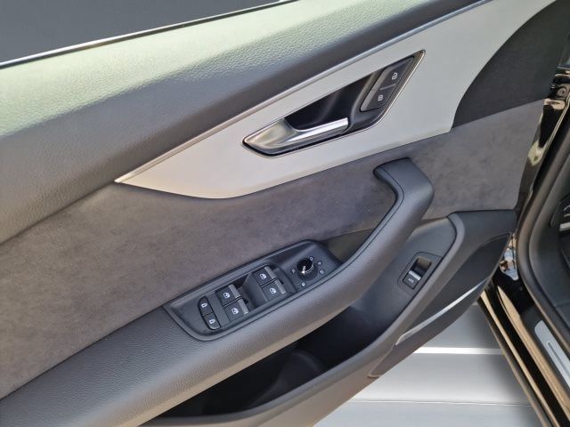 Audi Q8 50 TDI Quattro Tiptronic - 2022 - Joinsteer - #19