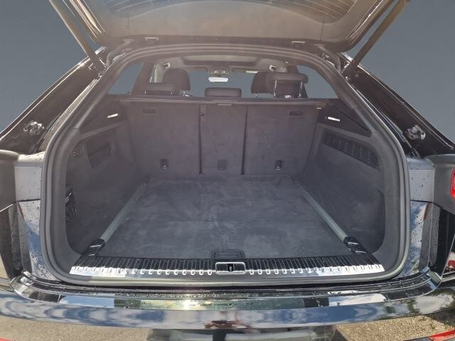 Audi Q8 50 TDI Quattro Tiptronic - 2022 - Joinsteer - #21