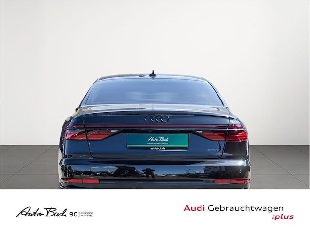 Audi A8 L 50 TDI Quattro Tiptronic - 2023 - Joinsteer - #6