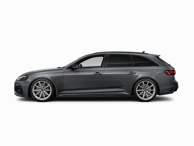 Audi RS4 Avant TFSI Quattro Tiptronic - 2024 - Joinsteer - #6