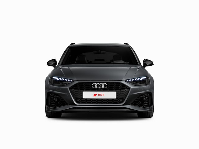 Audi RS4 Avant TFSI Quattro Tiptronic - 2024 - Joinsteer - #8