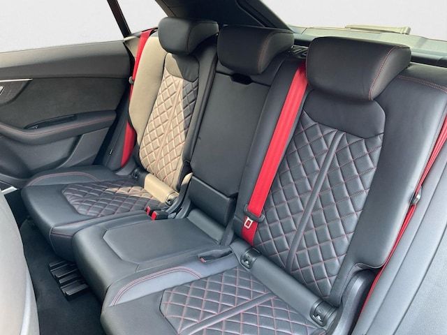 Audi SQ8 SUV TFSI Quattro Tiptronic - 2022 - Joinsteer - #13