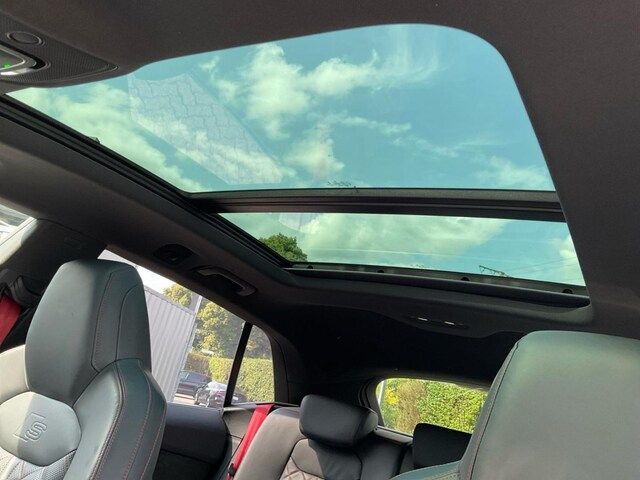 Audi SQ8 SUV TFSI Quattro Tiptronic - 2022 - Joinsteer - #22