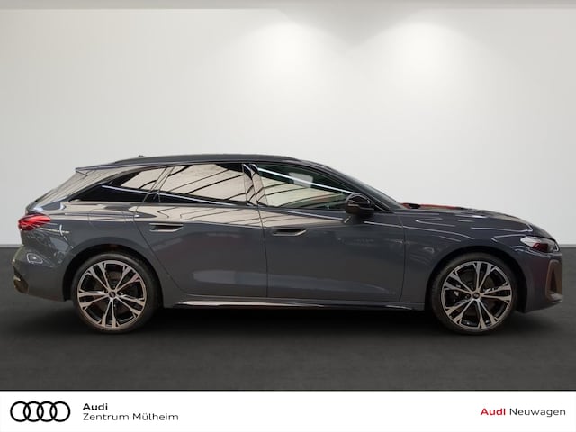 Audi S5 Avant Edition One TFSI S Tronic - 2025 - Joinsteer - #3