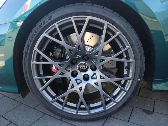 Audi RS3 Berline 2.5 TFSI Quattro S Tronic - 2025 - Joinsteer - #6