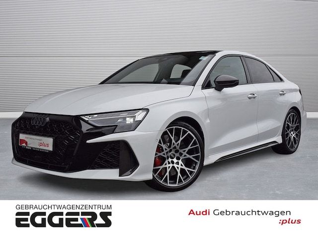 Audi RS3 Berline TFSI Quattro S Tronic - 2024 - Joinsteer - #1