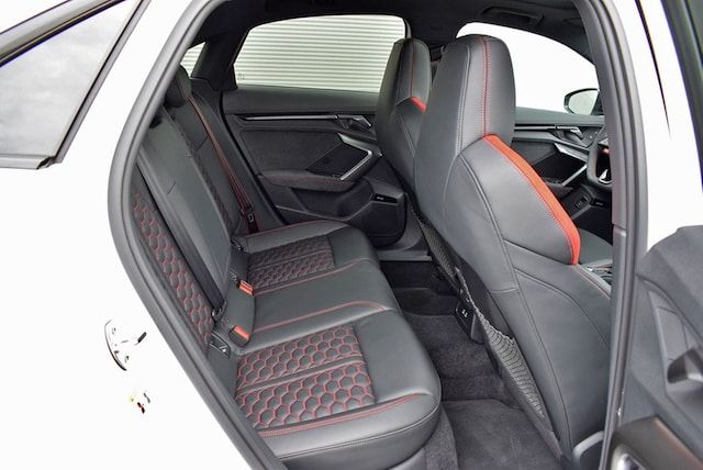 Audi RS3 Berline TFSI Quattro S Tronic - 2024 - Joinsteer - #6
