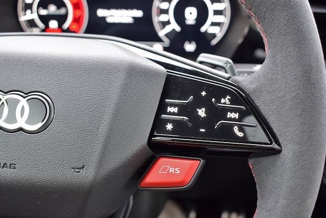 Audi RS3 Berline TFSI Quattro S Tronic - 2024 - Joinsteer - #14