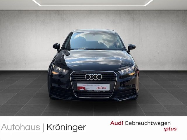 Audi A1 Sportback Attraction - 2013 - Joinsteer - #5