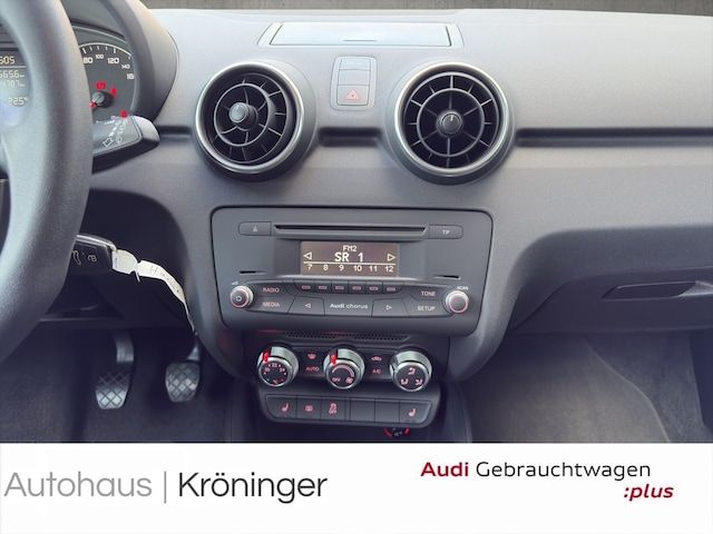 Audi A1 Sportback Attraction - 2013 - Joinsteer - #15