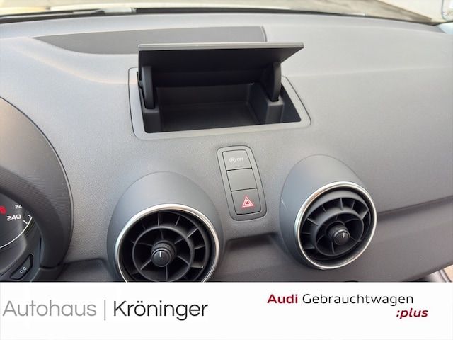 Audi A1 Sportback Attraction - 2013 - Joinsteer - #16