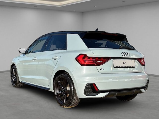 Audi A1 Sportback S Line 30 TFSI Schaltgetriebe - 2025 - Joinsteer - #2