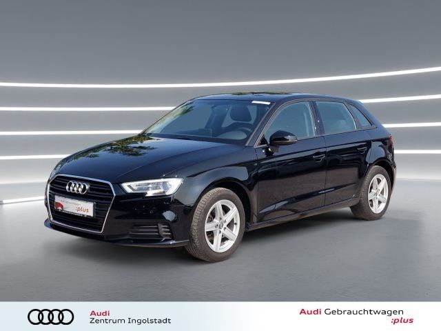 Audi A3 Sportback G-tron 30 G-tron S Tronic - 2020 - Joinsteer - #2