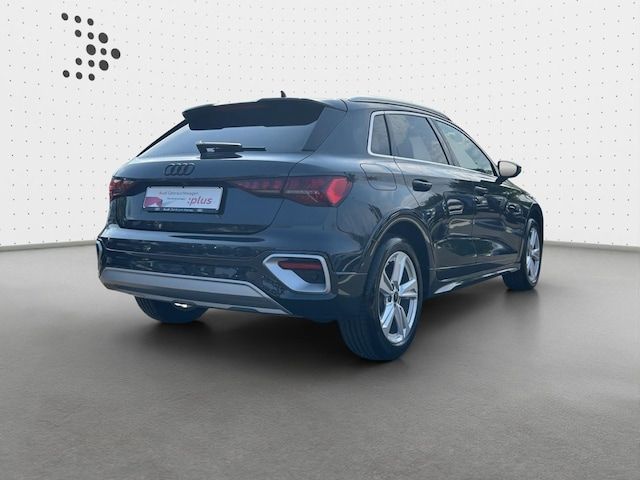 Audi A3 Allstreet 35 TFSI Schaltgetriebe - 2024 - Joinsteer - #2