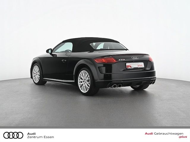Audi TTS Roadster TFSI Quattro S Tronic - 2022 - Joinsteer - #3