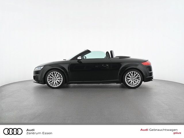 Audi TTS Roadster TFSI Quattro S Tronic - 2022 - Joinsteer - #5
