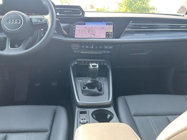 Audi A3 Allstreet 35 TFSI Schaltgetriebe - 2024 - Joinsteer - #7
