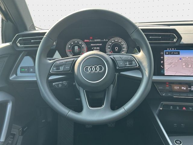 Audi A3 Allstreet 35 TFSI Schaltgetriebe - 2024 - Joinsteer - #8