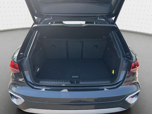 Audi A3 Allstreet 35 TFSI Schaltgetriebe - 2024 - Joinsteer - #9