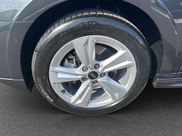 Audi A3 Allstreet 35 TFSI Schaltgetriebe - 2024 - Joinsteer - #11