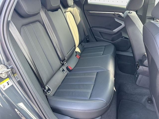 Audi A3 Allstreet 35 TFSI Schaltgetriebe - 2024 - Joinsteer - #13