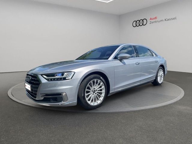 Audi A8 L 50 TDI Quattro Tiptronic - 2021 - Joinsteer - #1