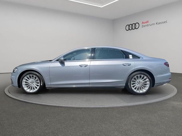 Audi A8 L 50 TDI Quattro Tiptronic - 2021 - Joinsteer - #2