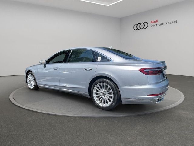 Audi A8 L 50 TDI Quattro Tiptronic - 2021 - Joinsteer - #3