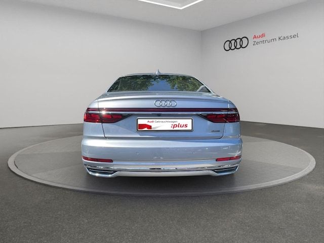 Audi A8 L 50 TDI Quattro Tiptronic - 2021 - Joinsteer - #4