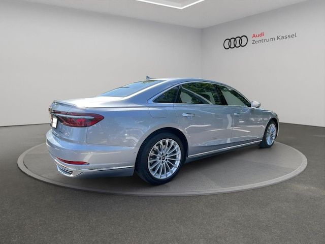 Audi A8 L 50 TDI Quattro Tiptronic - 2021 - Joinsteer - #5