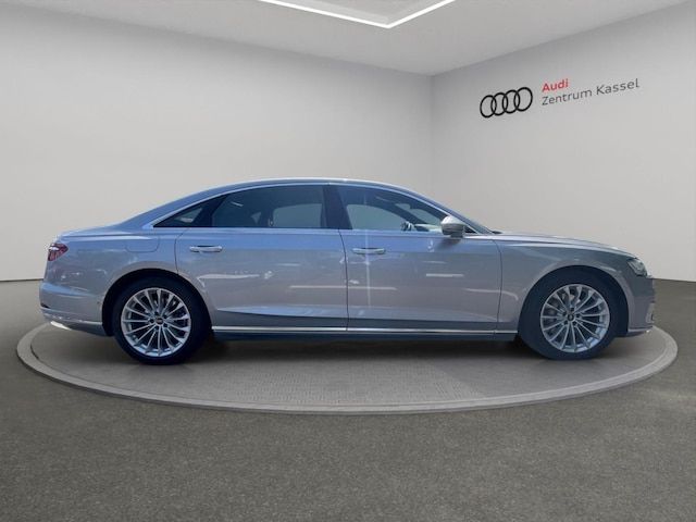Audi A8 L 50 TDI Quattro Tiptronic - 2021 - Joinsteer - #6