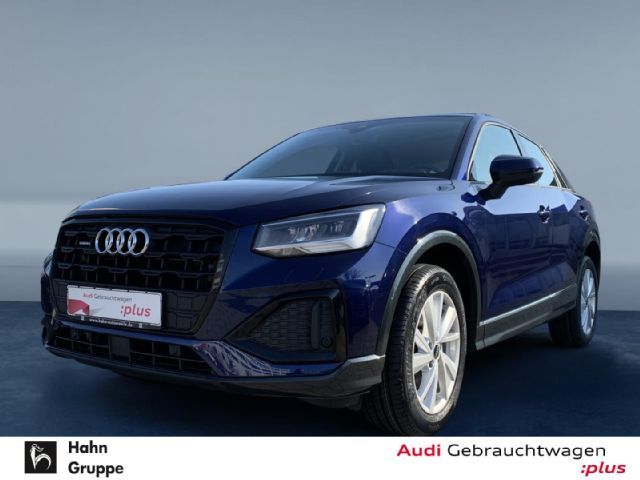 Audi Q2 Advanced 35 TDI Quattro S Tronic - 2021 - Joinsteer