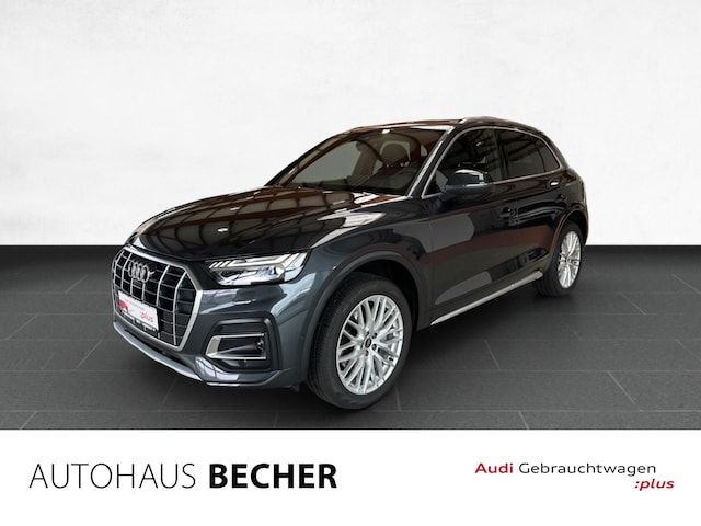 Audi Q5 TFSI E Advanced 50 TFSI E Quattro S Tronic - 2024 - Joinsteer - #1