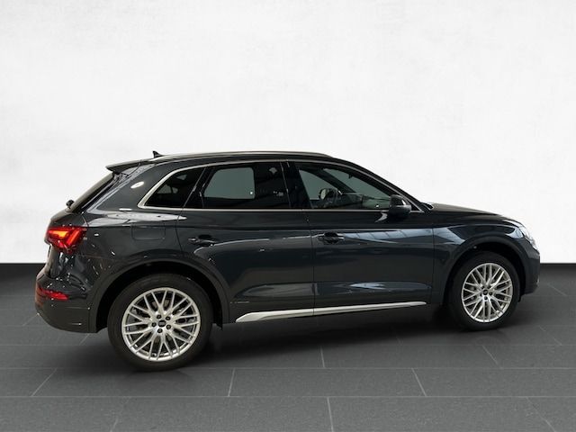 Audi Q5 TFSI E Advanced 50 TFSI E Quattro S Tronic - 2024 - Joinsteer - #5