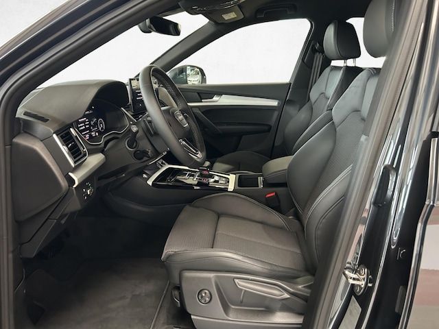 Audi Q5 TFSI E Advanced 50 TFSI E Quattro S Tronic - 2024 - Joinsteer - #7