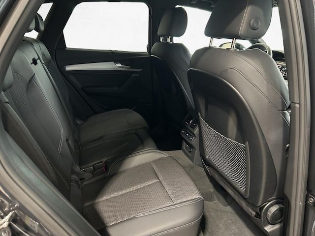 Audi Q5 TFSI E Advanced 50 TFSI E Quattro S Tronic - 2024 - Joinsteer - #9