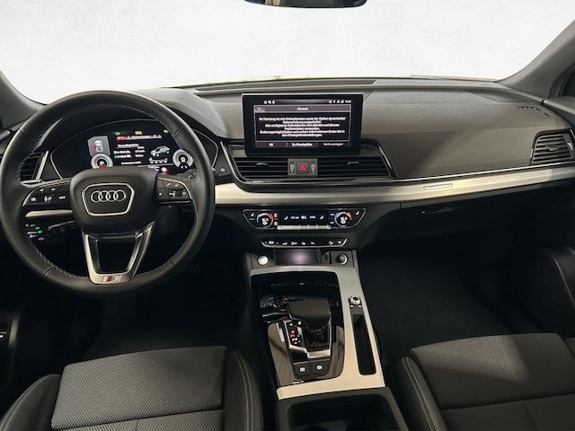Audi Q5 TFSI E Advanced 50 TFSI E Quattro S Tronic - 2024 - Joinsteer - #10