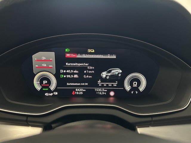 Audi Q5 TFSI E Advanced 50 TFSI E Quattro S Tronic - 2024 - Joinsteer - #12