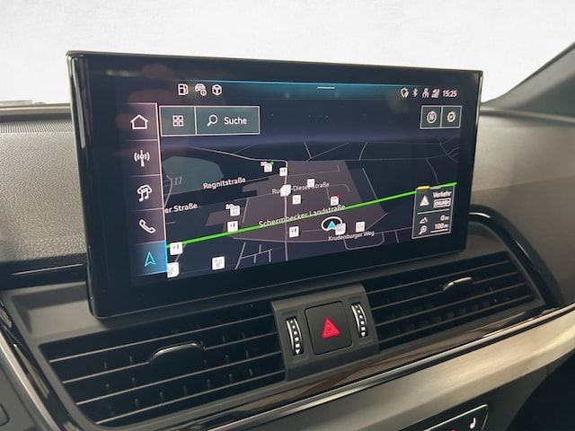 Audi Q5 TFSI E Advanced 50 TFSI E Quattro S Tronic - 2024 - Joinsteer - #14