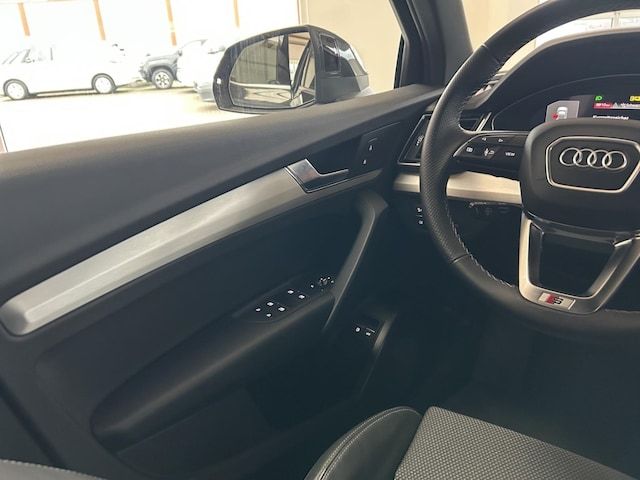 Audi Q5 TFSI E Advanced 50 TFSI E Quattro S Tronic - 2024 - Joinsteer - #15