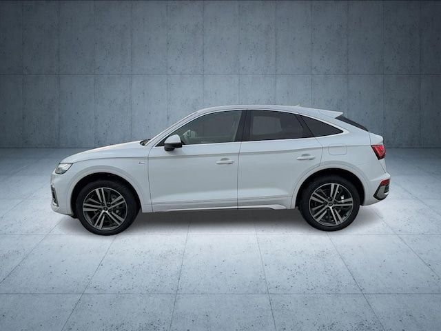 Audi Q5 Sportback TFSI E S Line 50 TFSI E Quattro S Tronic - 2023 - Joinsteer - #4