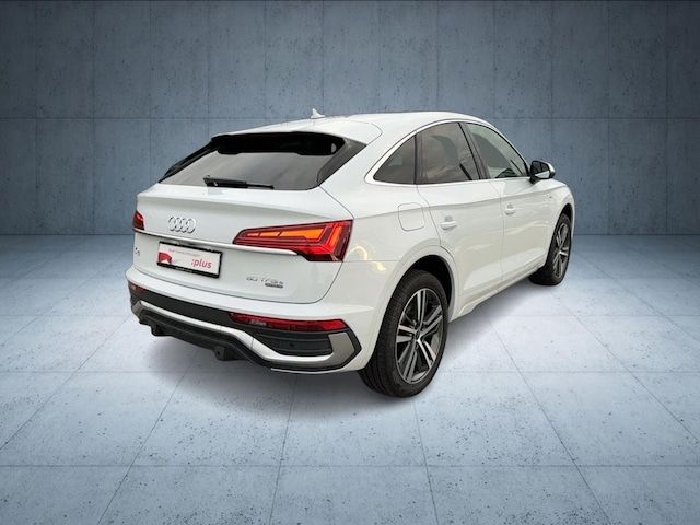 Audi Q5 Sportback TFSI E S Line 50 TFSI E Quattro S Tronic - 2023 - Joinsteer - #7